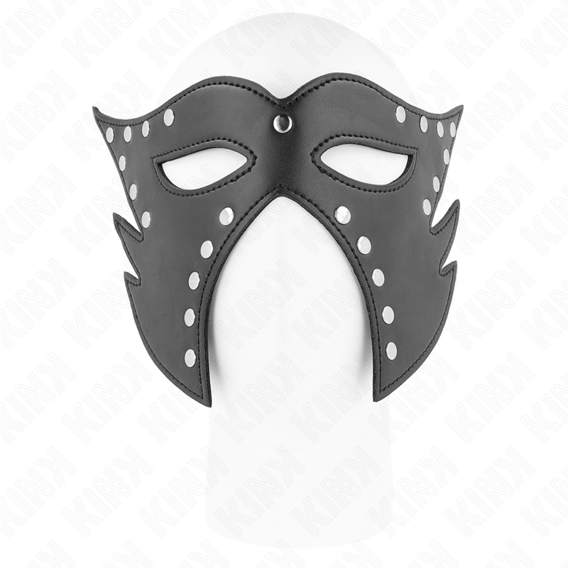 KINK – MASCHERA PER GATTI MODELLO 2 29 x 15 CM - immagine 4
